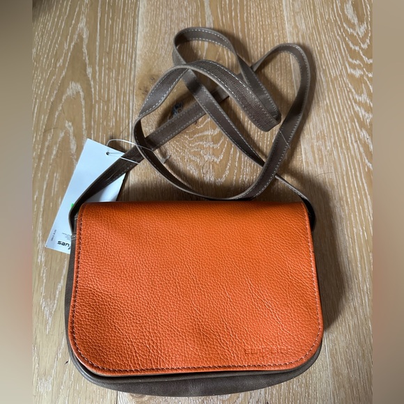 Purse with changeable front cover! - Picture 1 of 3
